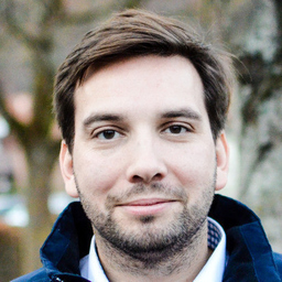 Dipl.-Ing. Alexander Mühlstein