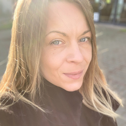 Nadine Schwenke