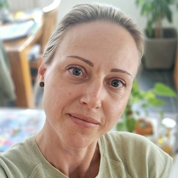 Alexandra Gaupmann's profile picture