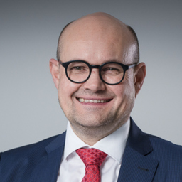Daniel Müller