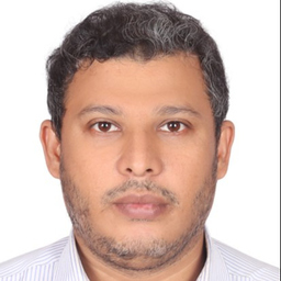 Nazmul Hassan Russel