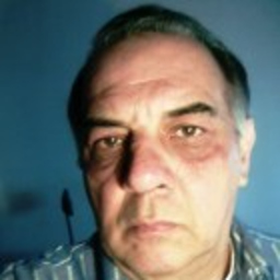 Ismael Arcangel Obregón