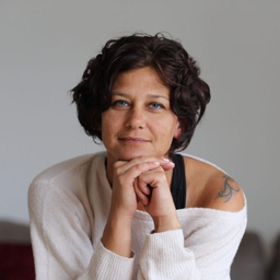 Nicole Boesler 