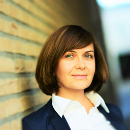 Nadja Gommer