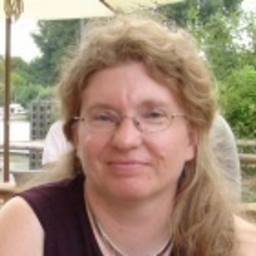 Karin Wenzel