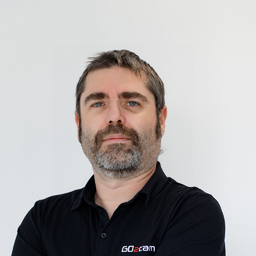 Lionel LAGRUE's profile picture