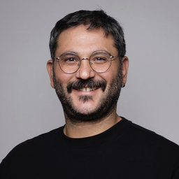 Meric MUTLUAY PMP®