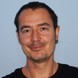 Robert Monger