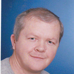 Waldemar Haas