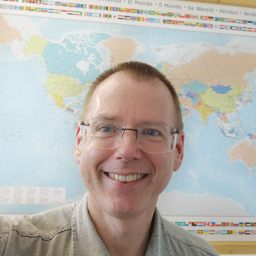 Peter Haberland
