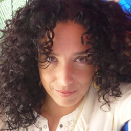 Yolanda Morales Pereira