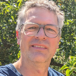 Olaf Warneke