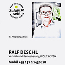 Ralf Deschl