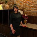 Iryna Butynska