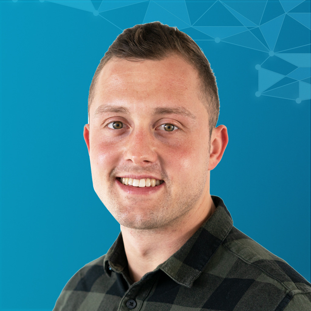 Marcel Paul Sales Associate Leitung BUServices ITP Information