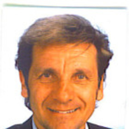 Profilbild Hubert J. GEIGER