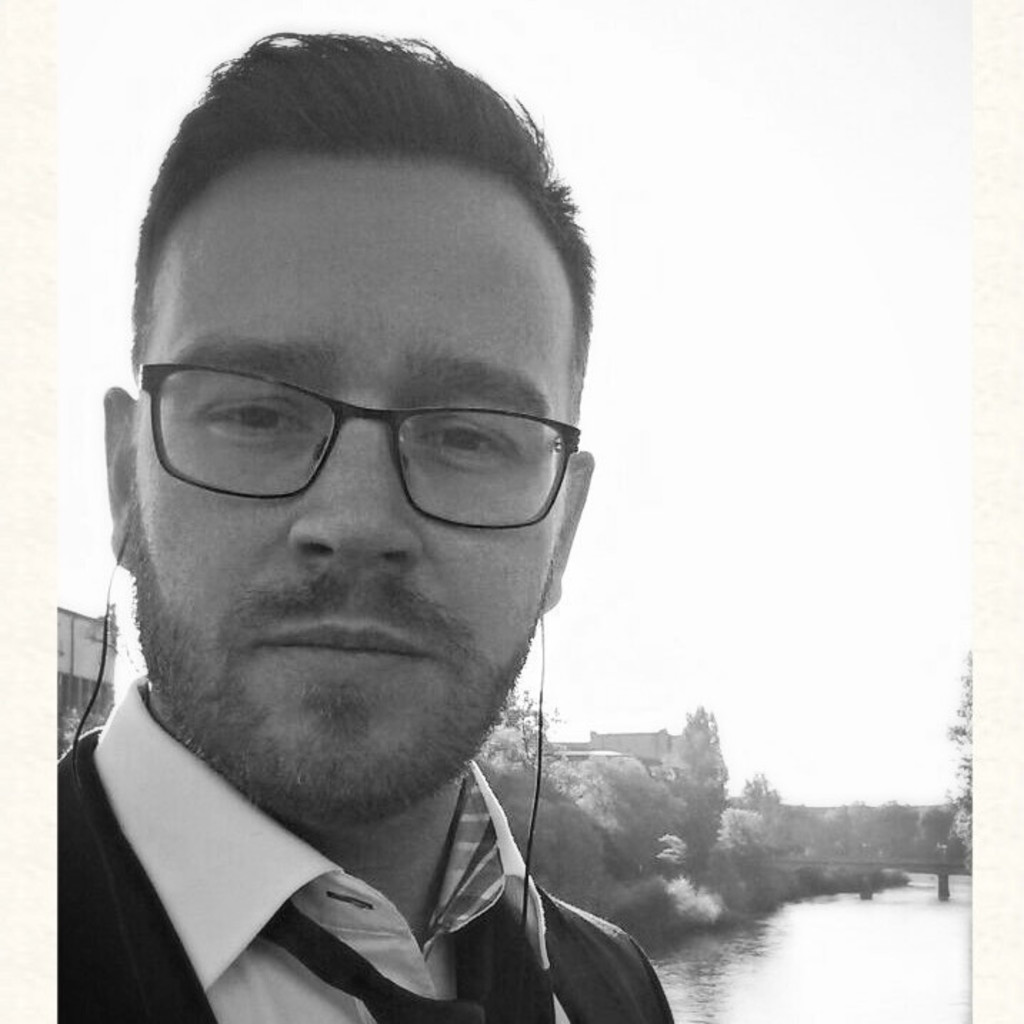 Andreas Maurer Head of Training Klüber Lubrication München SE & Co