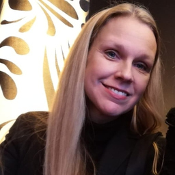 Monika Orlovits