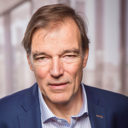 Reinhard Hillmann