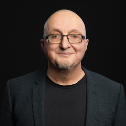 Volker Schotte