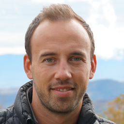 Benedikt Bayerlein