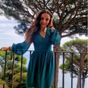 Mariam Mazhinyan
