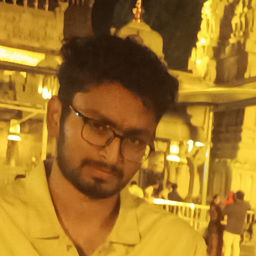 Mokshagna Guntamadugu