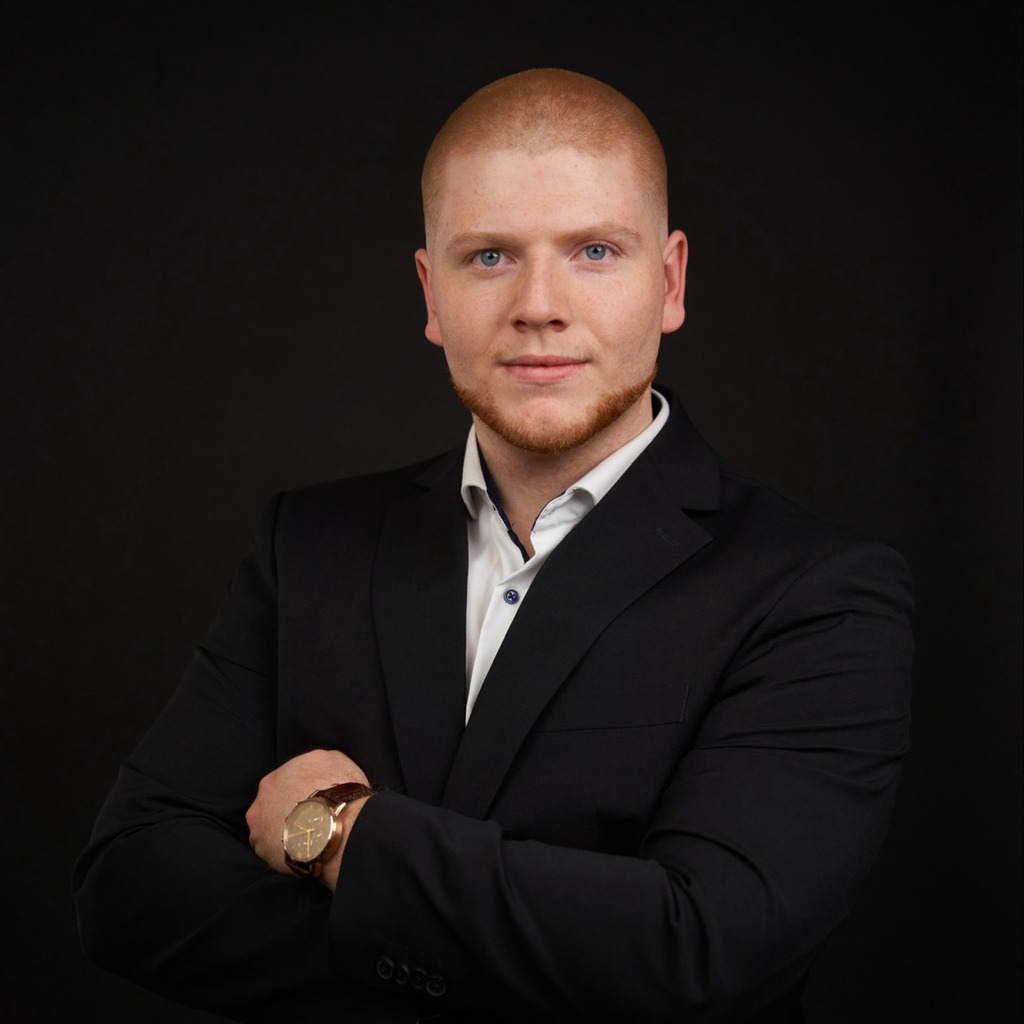 Daniel Schirmer - Real Estate Agent - NeoCore Capital | XING