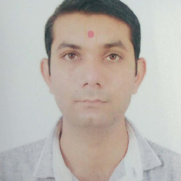 Jignesh Varnagar