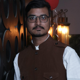 Tarang Chauhan