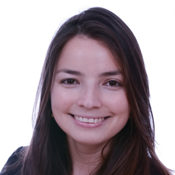 Macarena Gonzalez Bustos