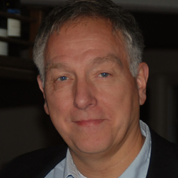 Profilbild Ralf Jürgens