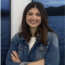 Social Media Profilbild Zeynep Sefer Bonn
