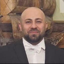 Caglar Kücükkaraagac