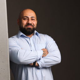 Caglar Kücükkaraagac