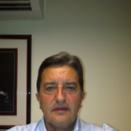 JOSE LUIS ROMERO ZANGRONIZ