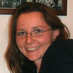 Karolina Maria Oettlé