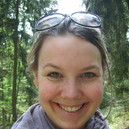 Katrin Daub