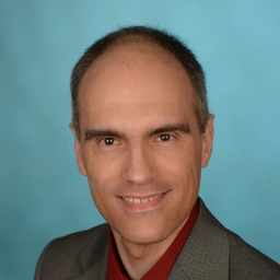 Christian Rübel
