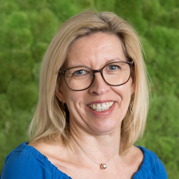 Ingrid Maul