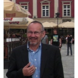 Romuald Jasinski