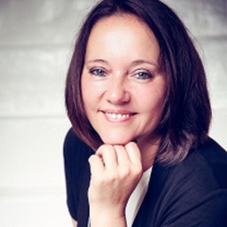Sandra Haentzsch