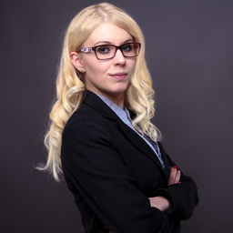 Katharina Brechtken's profile picture