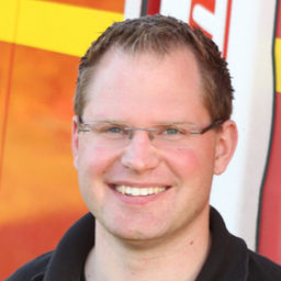 Lars Göring