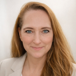 Dipl.-Ing. Yvonne Büscher