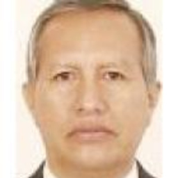 EDILBERTO MAURICIO JAIME SANTOS