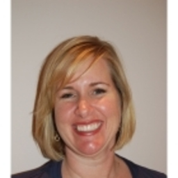 Heather Halloran