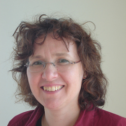 Ulrike Lass