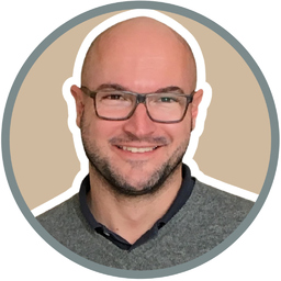 Dr. Michael T. Wolfinger