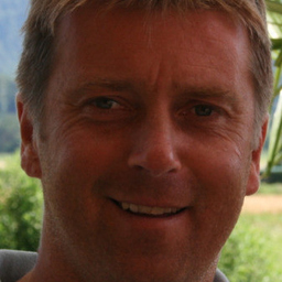 Manfred Esletzbichler